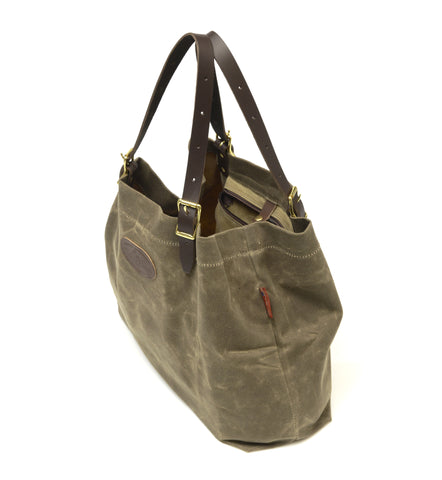 Bazaar Tote