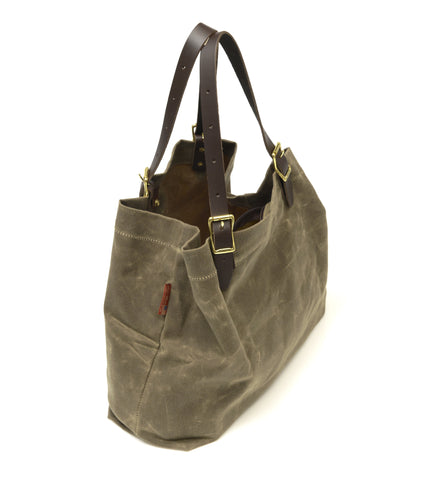 Bazaar Tote