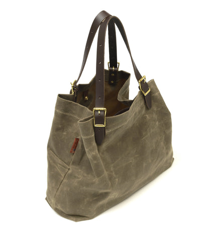 Bazaar Tote