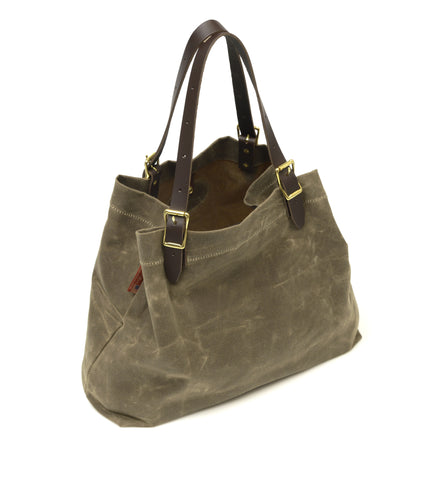 Bazaar Tote