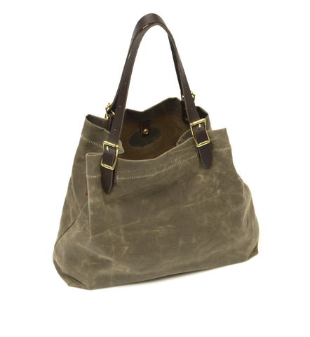 Bazaar Tote