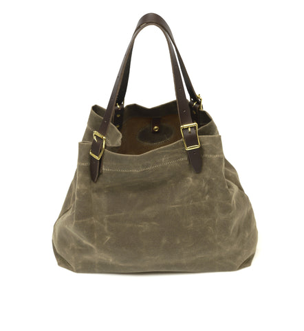 Bazaar Tote