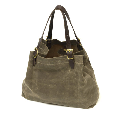 Bazaar Tote