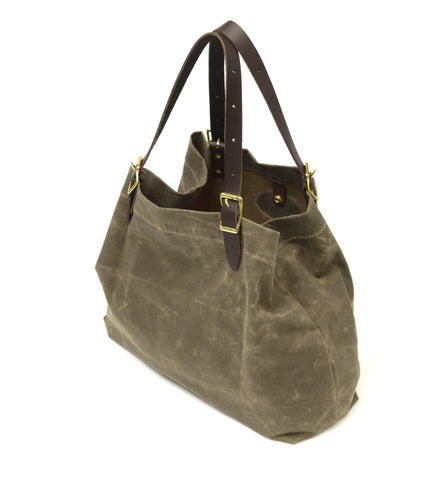 Bazaar Tote