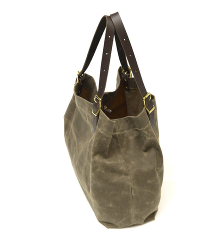 Bazaar Tote