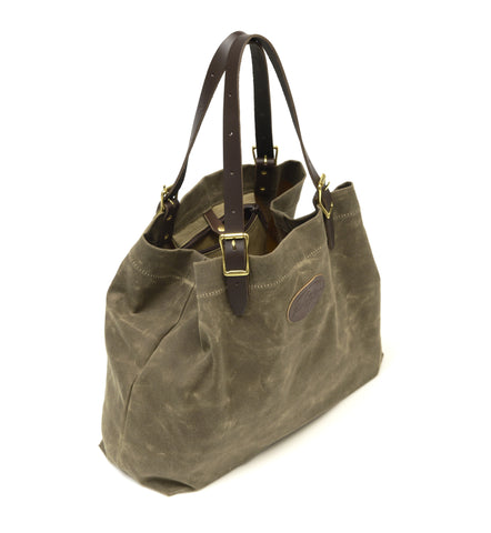 Bazaar Tote