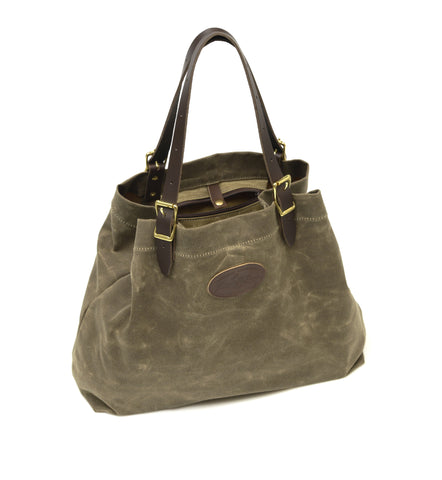 Bazaar Tote