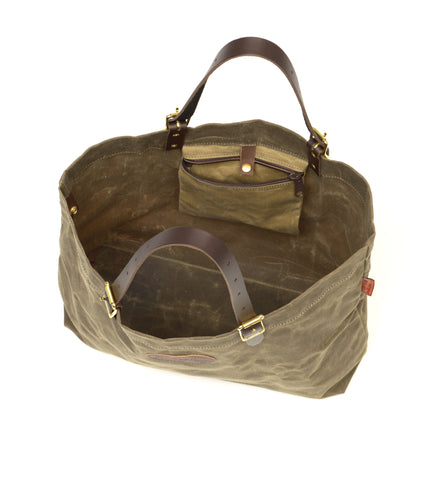 Bazaar Tote