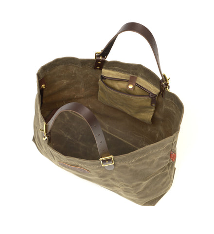 Bazaar Tote