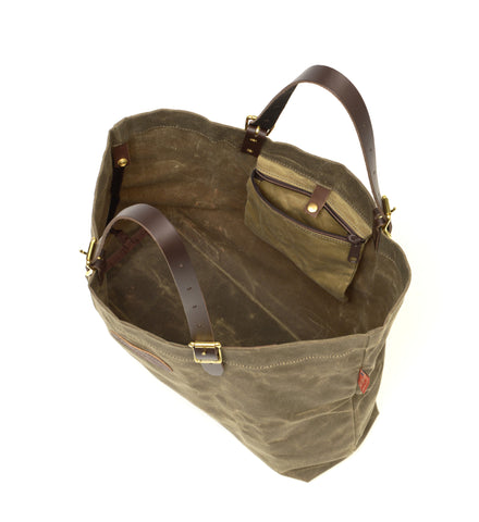 Bazaar Tote