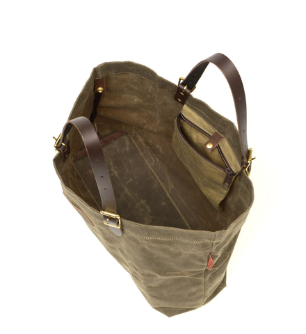 Bazaar Tote