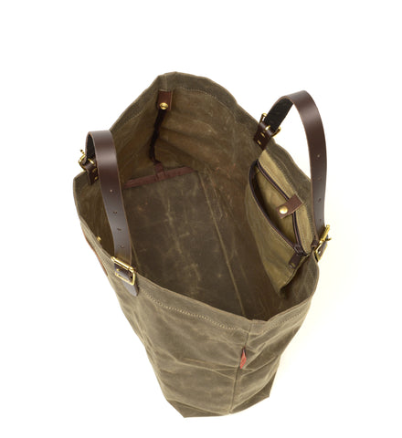 Bazaar Tote
