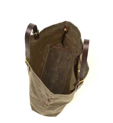 Bazaar Tote