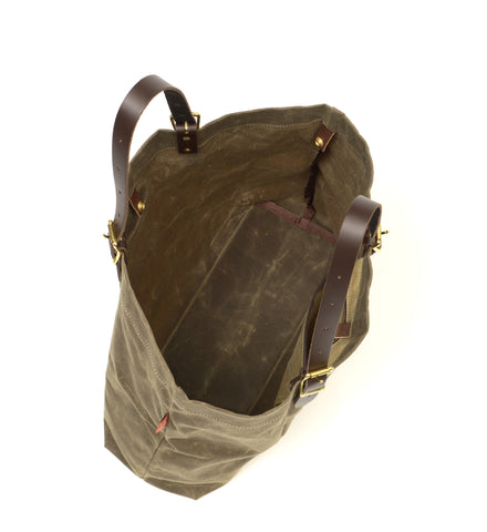 Bazaar Tote