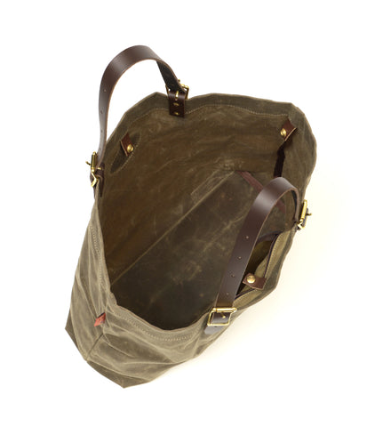 Bazaar Tote
