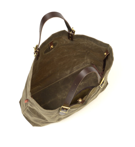 Bazaar Tote