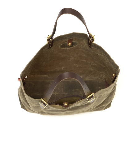 Bazaar Tote