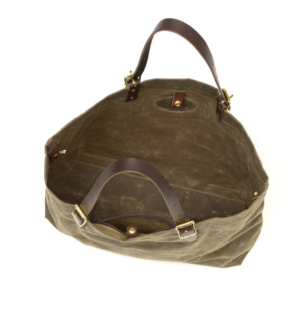 Bazaar Tote