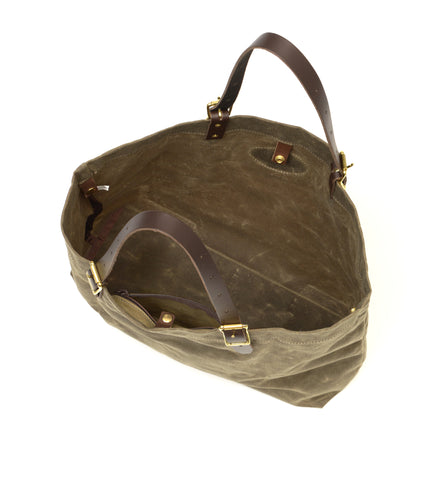 Bazaar Tote