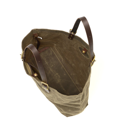 Bazaar Tote