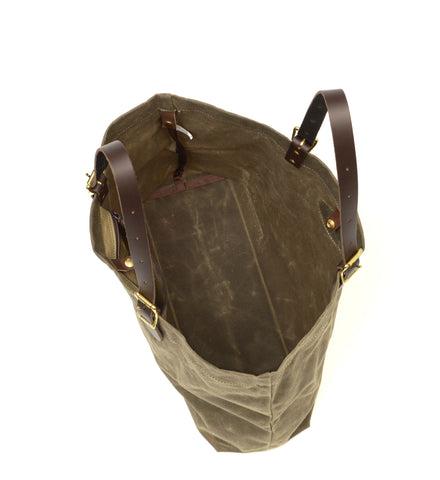 Bazaar Tote