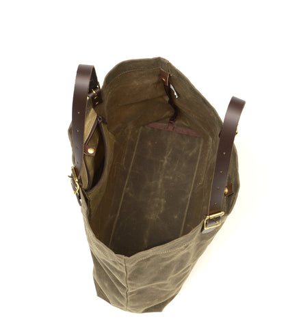 Bazaar Tote