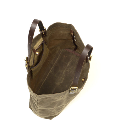 Bazaar Tote