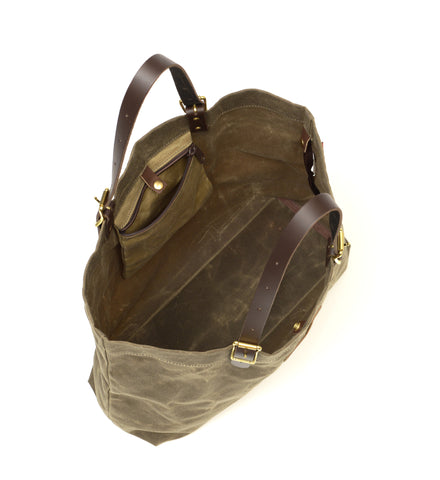 Bazaar Tote