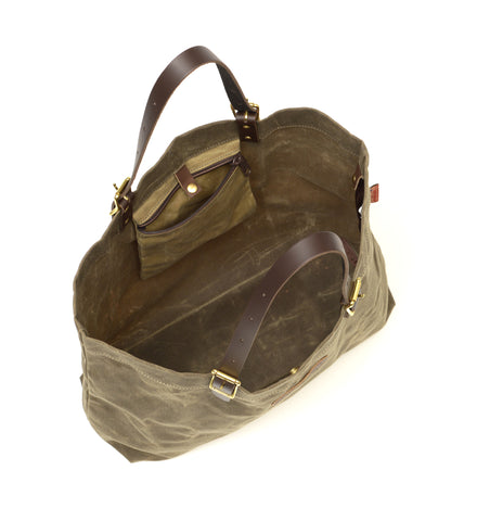 Bazaar Tote