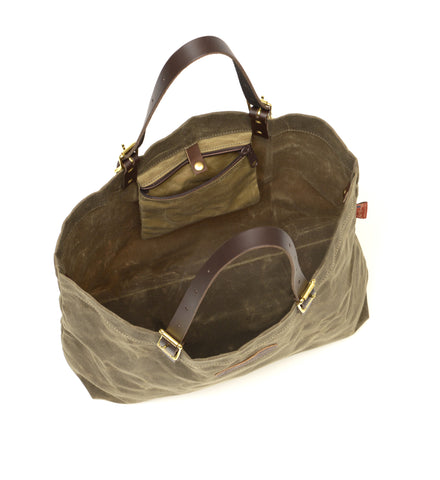 Bazaar Tote