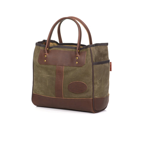 Made by Frost River Trading Co.