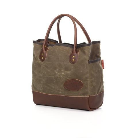 Lake Michigan Tote