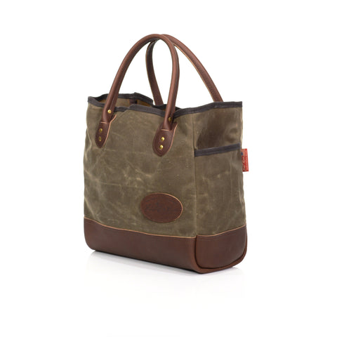 Lake Michigan Tote