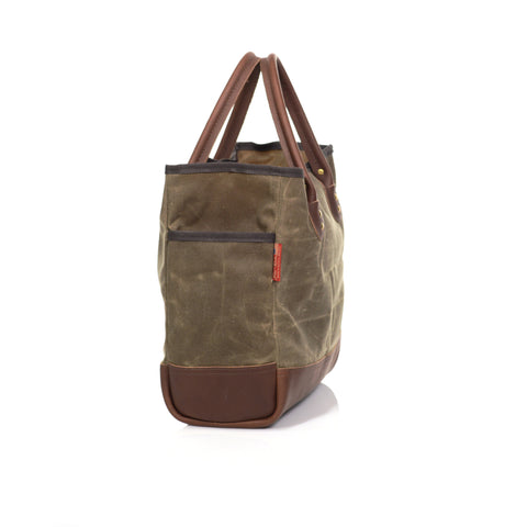 Lake Michigan Tote