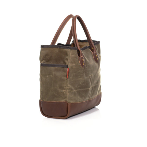 Lake Michigan Tote