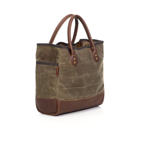 Lake Michigan Tote