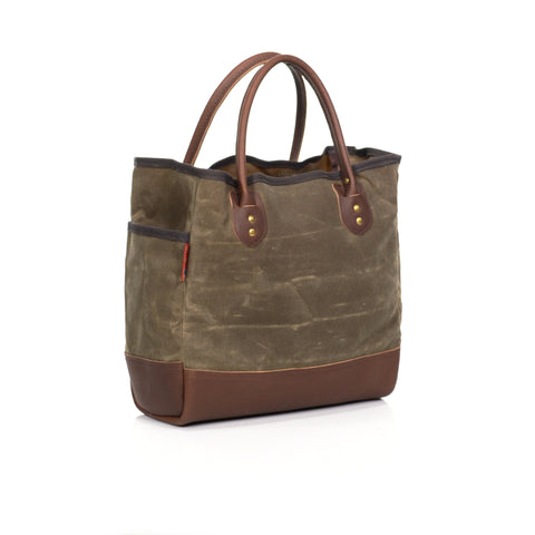 Lake Michigan Tote