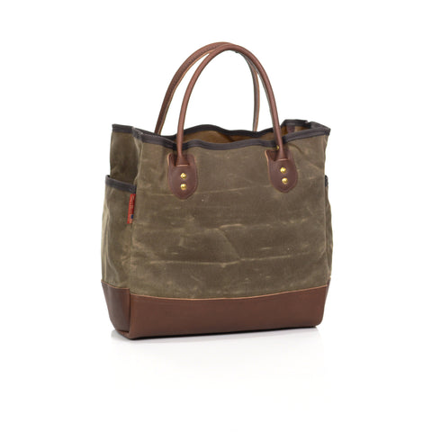Lake Michigan Tote