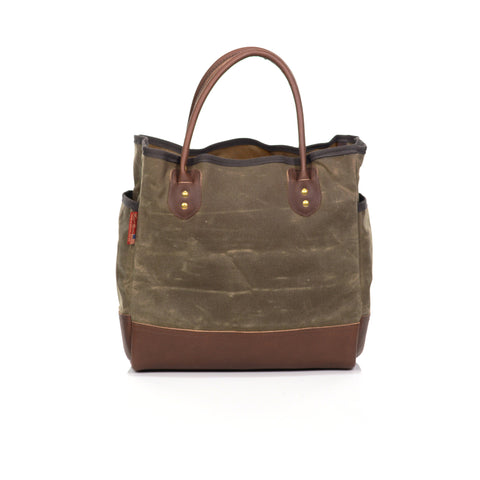 Lake Michigan Tote