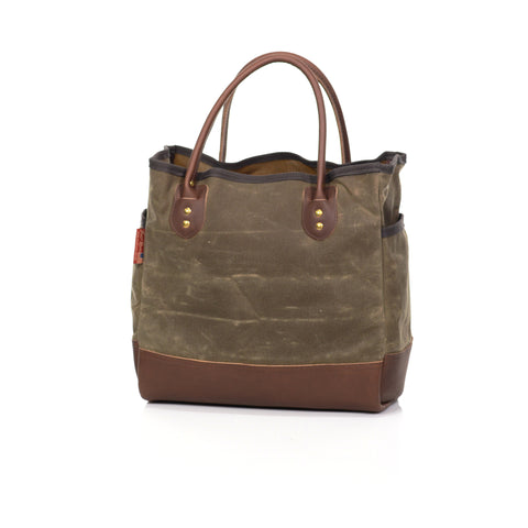 Lake Michigan Tote