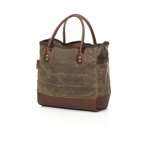 Lake Michigan Tote