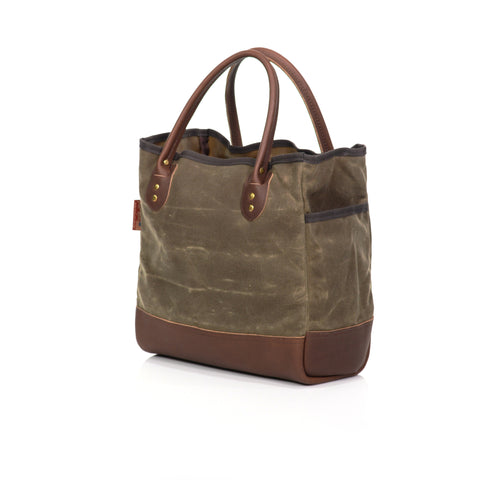 Lake Michigan Tote