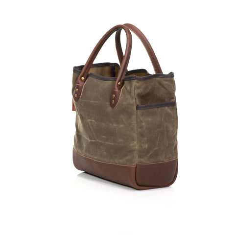 Lake Michigan Tote