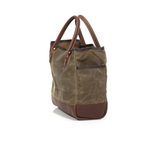 Lake Michigan Tote