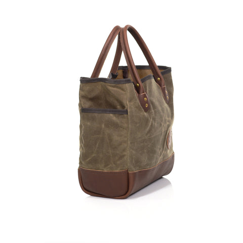 Lake Michigan Tote