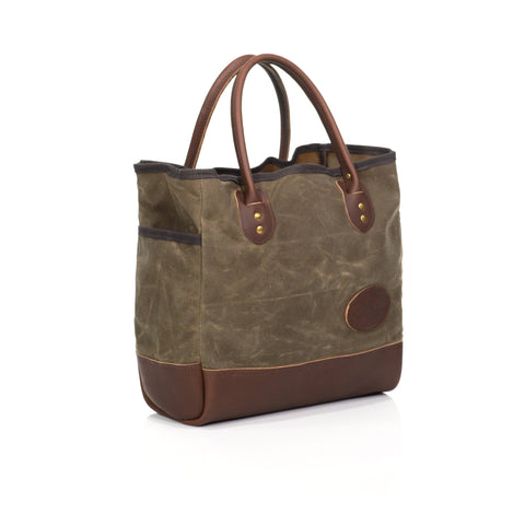 Lake Michigan Tote