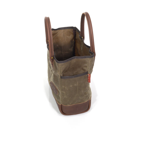 Lake Michigan Tote