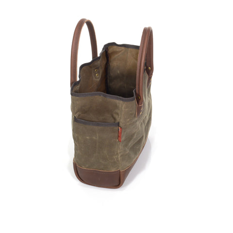Lake Michigan Tote