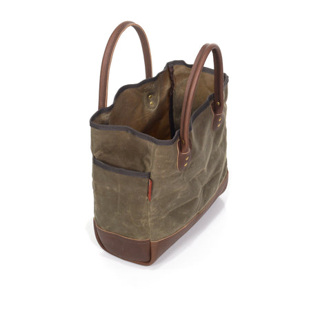 Lake Michigan Tote