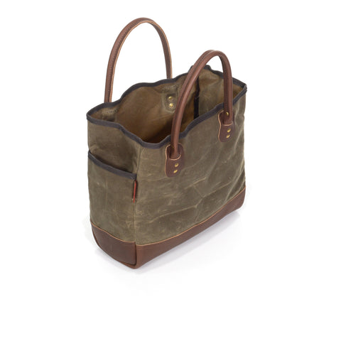 Lake Michigan Tote
